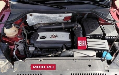 Volkswagen Tiguan I, 2011 год, 1 150 000 рублей, 11 фотография