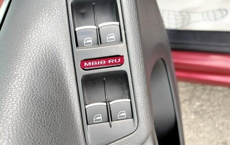 Volkswagen Tiguan I, 2011 год, 1 150 000 рублей, 19 фотография