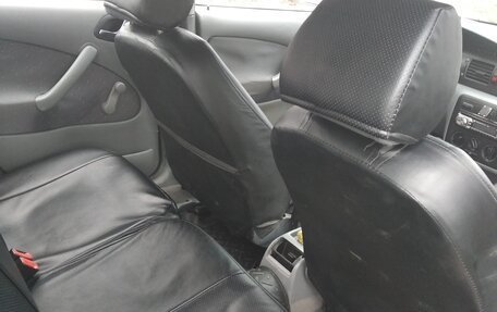 Skoda Octavia IV, 2002 год, 215 000 рублей, 6 фотография