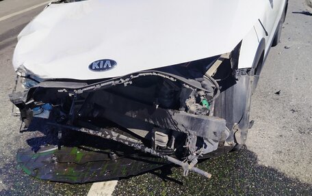KIA Rio IV, 2018 год, 500 000 рублей, 2 фотография
