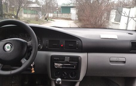 Skoda Octavia IV, 2002 год, 215 000 рублей, 7 фотография