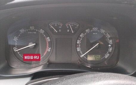 Skoda Octavia IV, 2002 год, 215 000 рублей, 8 фотография