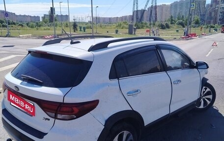 KIA Rio IV, 2018 год, 500 000 рублей, 5 фотография