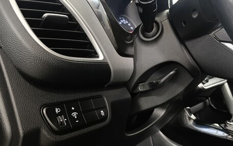KIA Seltos I, 2021 год, 2 080 000 рублей, 9 фотография