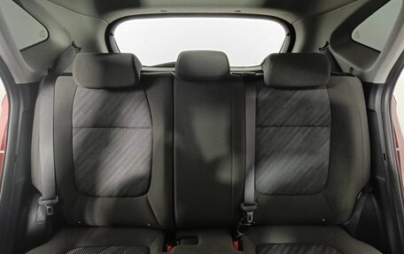 KIA Seltos I, 2021 год, 2 080 000 рублей, 16 фотография