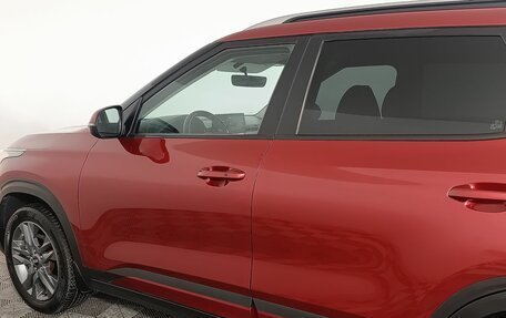 KIA Seltos I, 2021 год, 2 080 000 рублей, 19 фотография