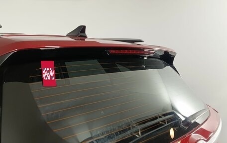 KIA Seltos I, 2021 год, 2 080 000 рублей, 17 фотография