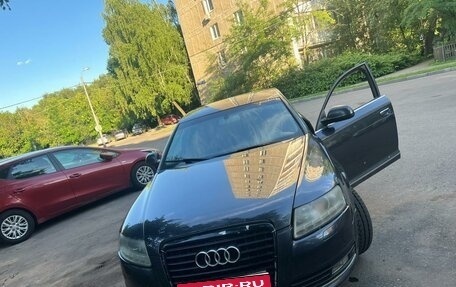 Audi A6, 2011 год, 850 000 рублей, 1 фотография
