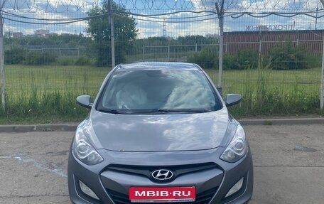 Hyundai i30 II рестайлинг, 2014 год, 1 150 000 рублей, 1 фотография