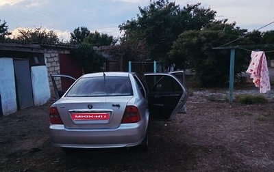 Geely CK (Otaka) I рестайлинг, 2010 год, 150 000 рублей, 1 фотография