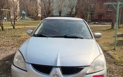 Mitsubishi Lancer IX, 2004 год, 250 000 рублей, 1 фотография