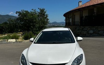 Mazda 6, 2008 год, 780 000 рублей, 1 фотография