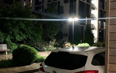 Ford Focus III, 2015 год, 450 000 рублей, 2 фотография