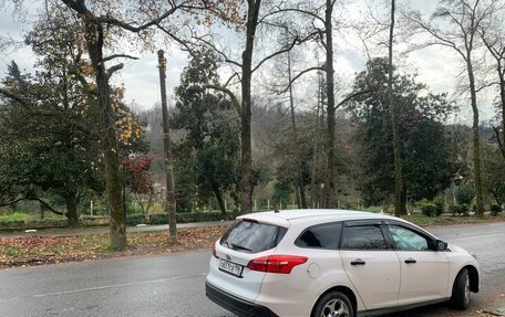 Ford Focus III, 2015 год, 450 000 рублей, 11 фотография