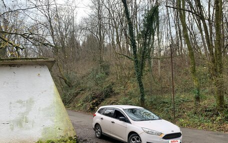 Ford Focus III, 2015 год, 450 000 рублей, 8 фотография