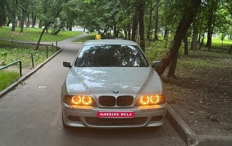 BMW 5 серия, 1996 год, 600 000 рублей, 1 фотография