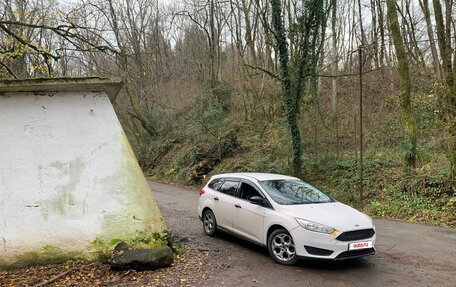 Ford Focus III, 2015 год, 450 000 рублей, 7 фотография