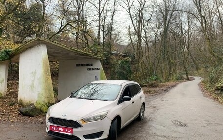 Ford Focus III, 2015 год, 450 000 рублей, 4 фотография