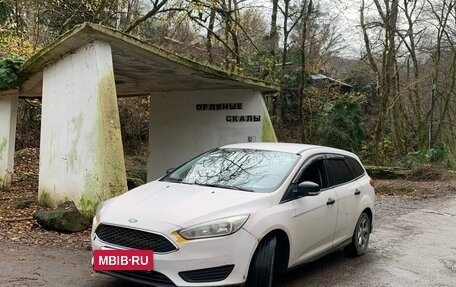Ford Focus III, 2015 год, 450 000 рублей, 5 фотография