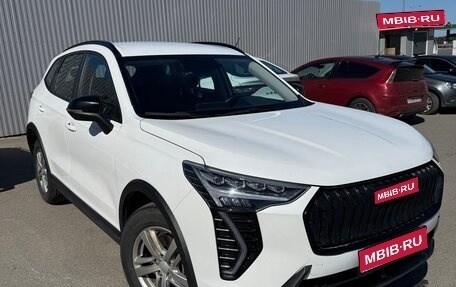 Haval Jolion, 2024 год, 2 050 000 рублей, 1 фотография