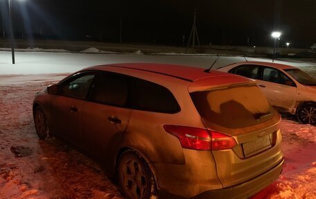 Ford Focus III, 2015 год, 450 000 рублей, 15 фотография