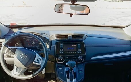 Honda CR-V IV, 2021 год, 2 990 000 рублей, 8 фотография
