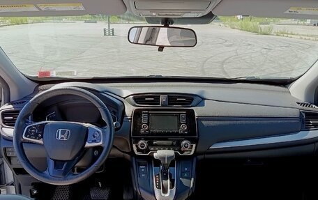 Honda CR-V IV, 2021 год, 2 990 000 рублей, 7 фотография