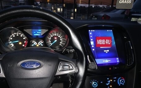 Ford Focus III, 2015 год, 450 000 рублей, 17 фотография