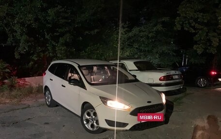 Ford Focus III, 2015 год, 450 000 рублей, 16 фотография