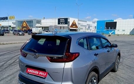 Honda CR-V IV, 2021 год, 2 990 000 рублей, 6 фотография