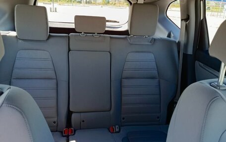 Honda CR-V IV, 2021 год, 2 990 000 рублей, 11 фотография