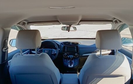 Honda CR-V IV, 2021 год, 2 990 000 рублей, 14 фотография