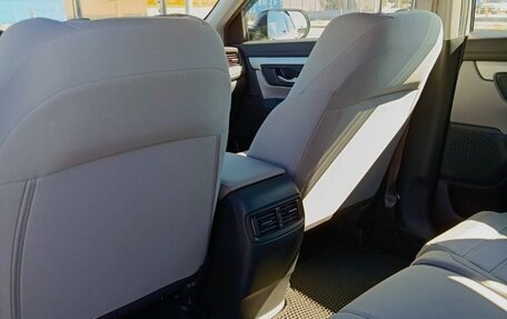 Honda CR-V IV, 2021 год, 2 990 000 рублей, 12 фотография