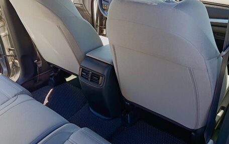 Honda CR-V IV, 2021 год, 2 990 000 рублей, 13 фотография