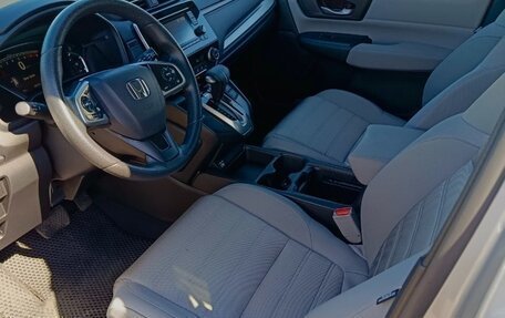 Honda CR-V IV, 2021 год, 2 990 000 рублей, 10 фотография