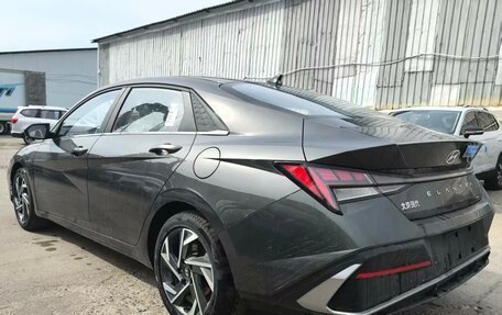 Hyundai Elantra, 2026 год, 2 080 000 рублей, 6 фотография