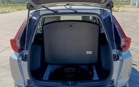 Honda CR-V IV, 2021 год, 2 990 000 рублей, 17 фотография