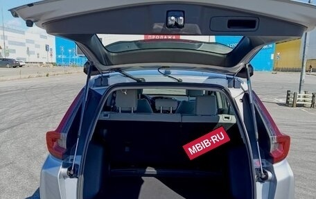 Honda CR-V IV, 2021 год, 2 990 000 рублей, 16 фотография
