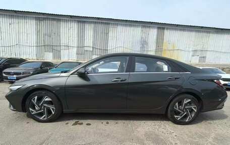Hyundai Elantra, 2026 год, 2 080 000 рублей, 8 фотография