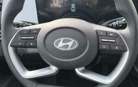 Hyundai Elantra, 2026 год, 2 080 000 рублей, 13 фотография