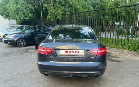 Audi A6, 2011 год, 850 000 рублей, 2 фотография