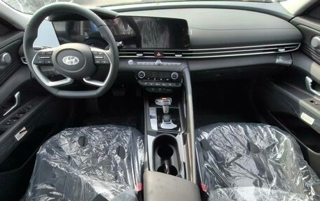 Hyundai Elantra, 2026 год, 2 080 000 рублей, 11 фотография