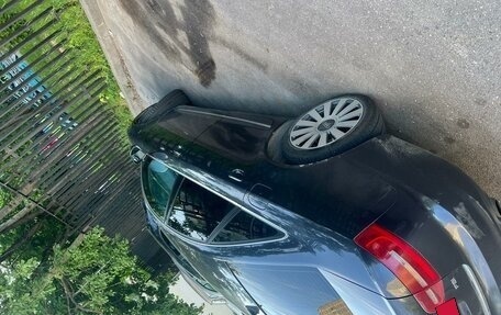 Audi A6, 2011 год, 850 000 рублей, 5 фотография