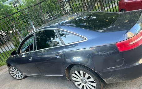 Audi A6, 2011 год, 850 000 рублей, 7 фотография