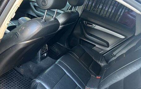 Audi A6, 2011 год, 850 000 рублей, 9 фотография