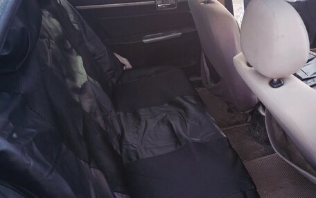 Geely CK (Otaka) I рестайлинг, 2010 год, 150 000 рублей, 7 фотография