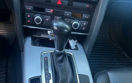 Audi A6, 2011 год, 850 000 рублей, 12 фотография
