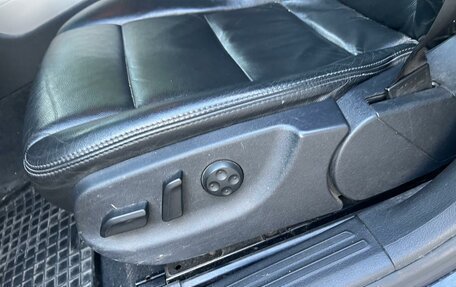 Audi A6, 2011 год, 850 000 рублей, 13 фотография