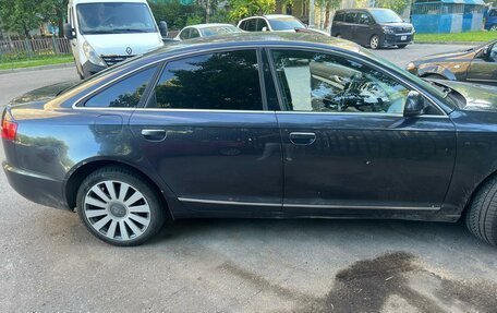 Audi A6, 2011 год, 850 000 рублей, 6 фотография