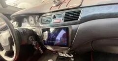 Mitsubishi Lancer IX, 2004 год, 250 000 рублей, 3 фотография